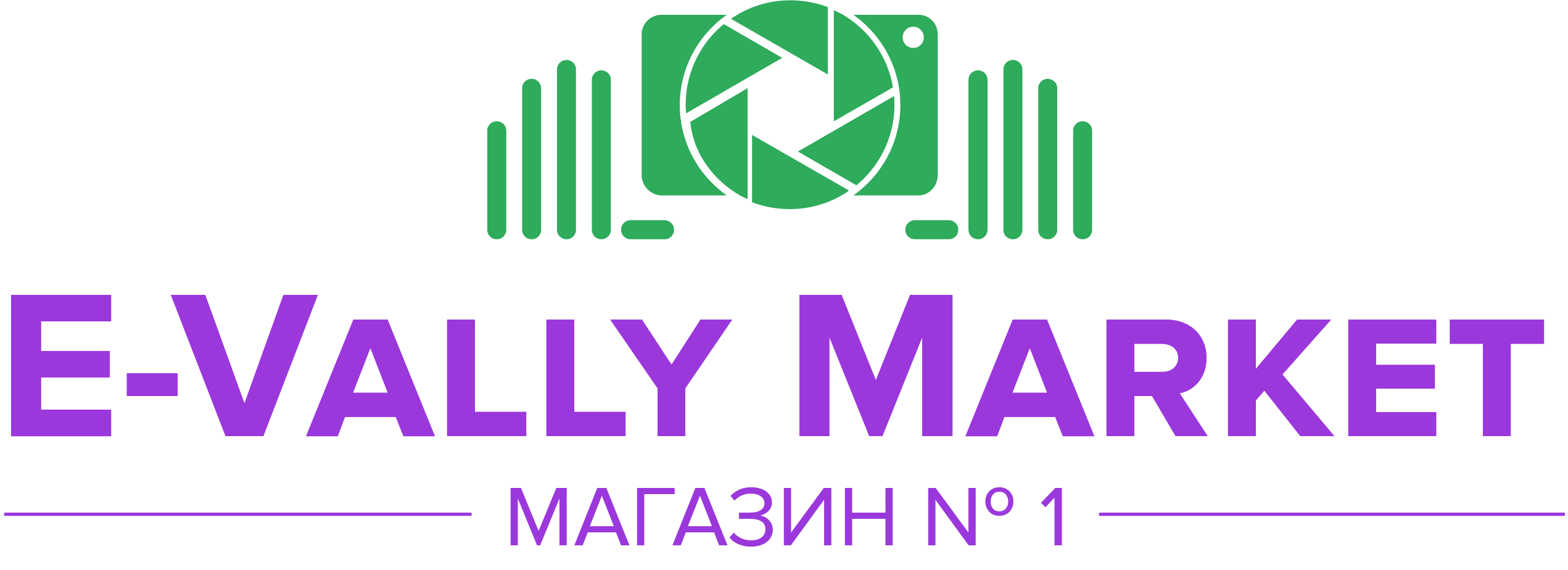 E-Vally.Market